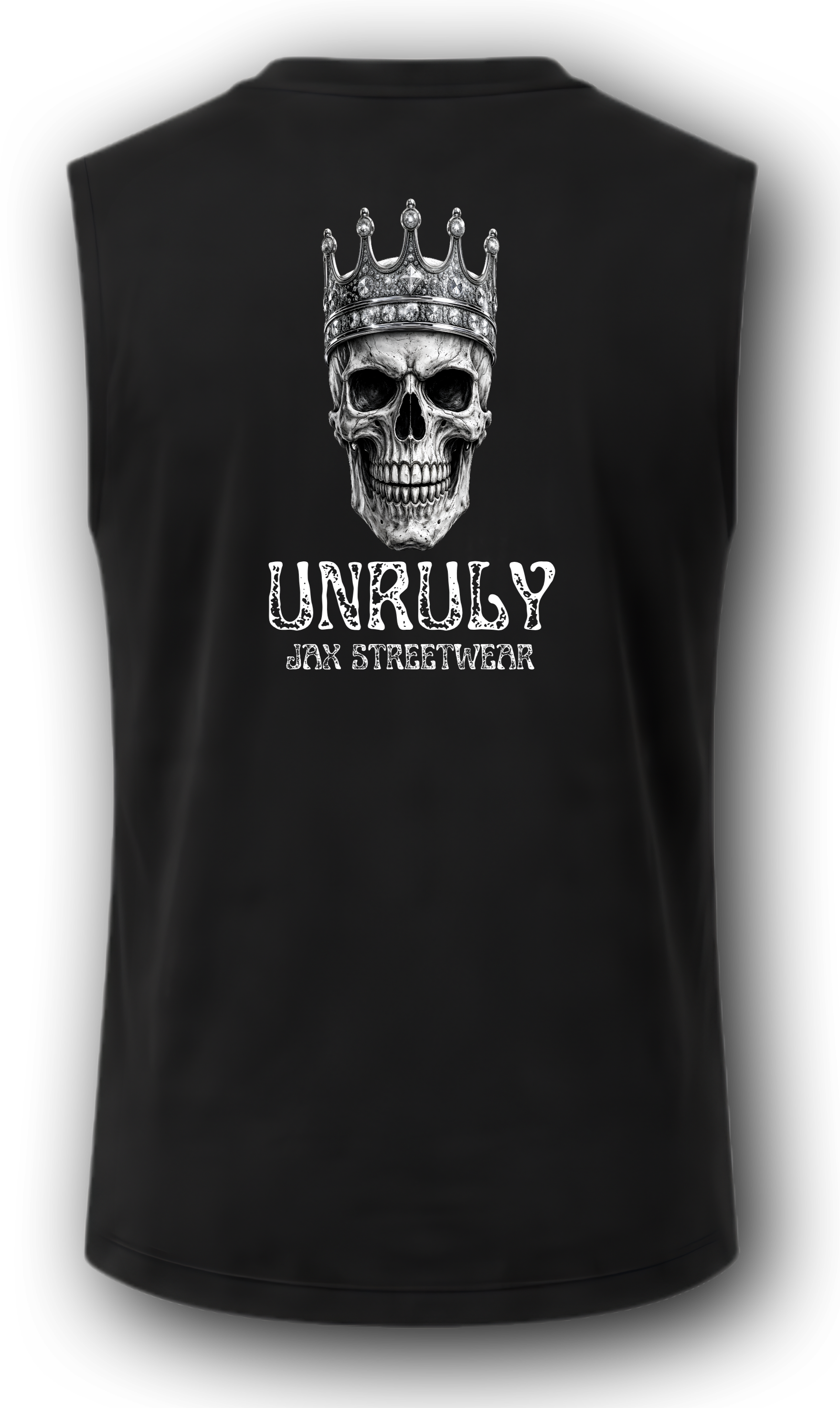 UNRULY