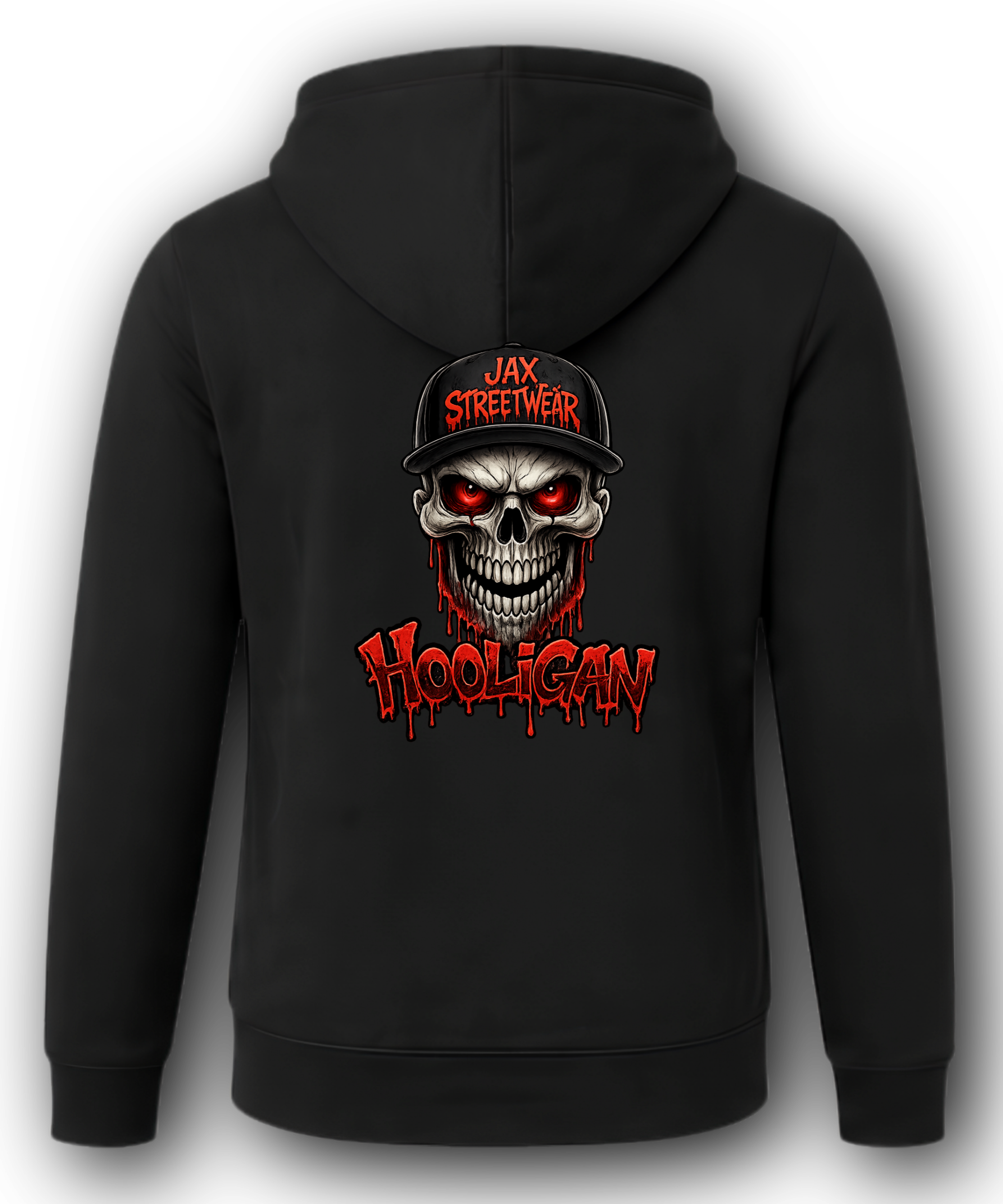 RED HOOLIGAN