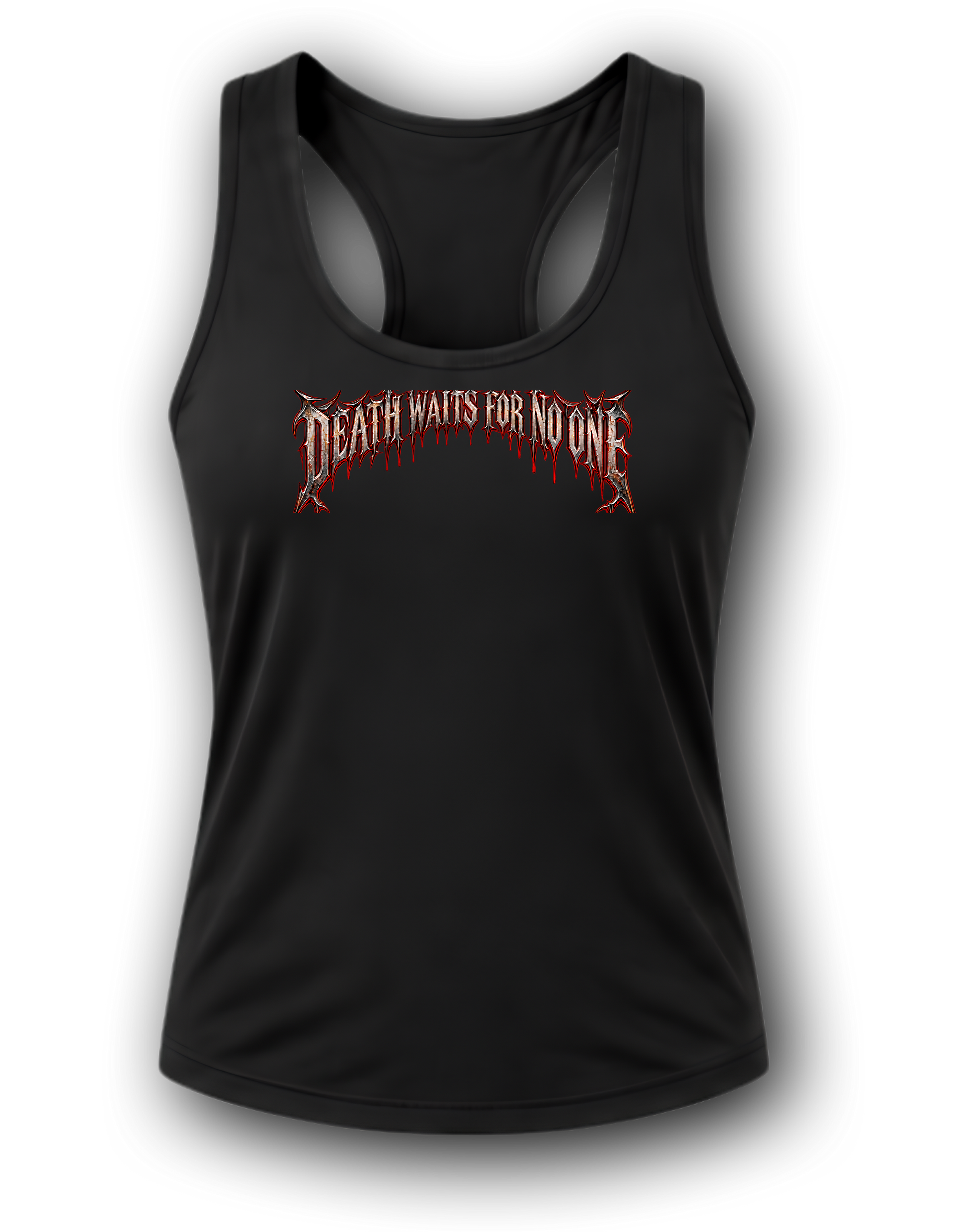 WAITING DEATH