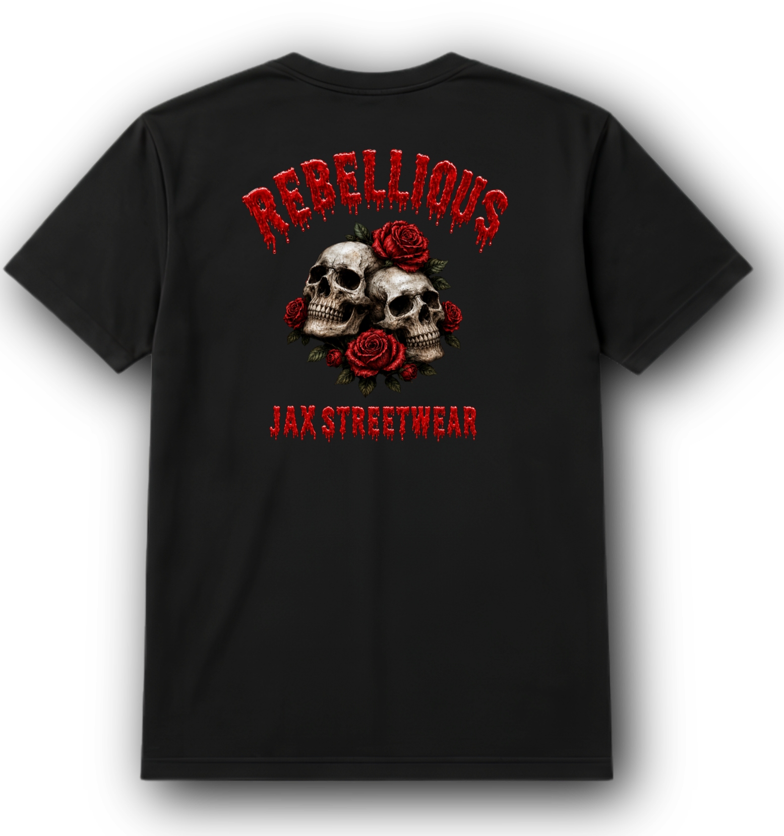BIG REBELLIOUS