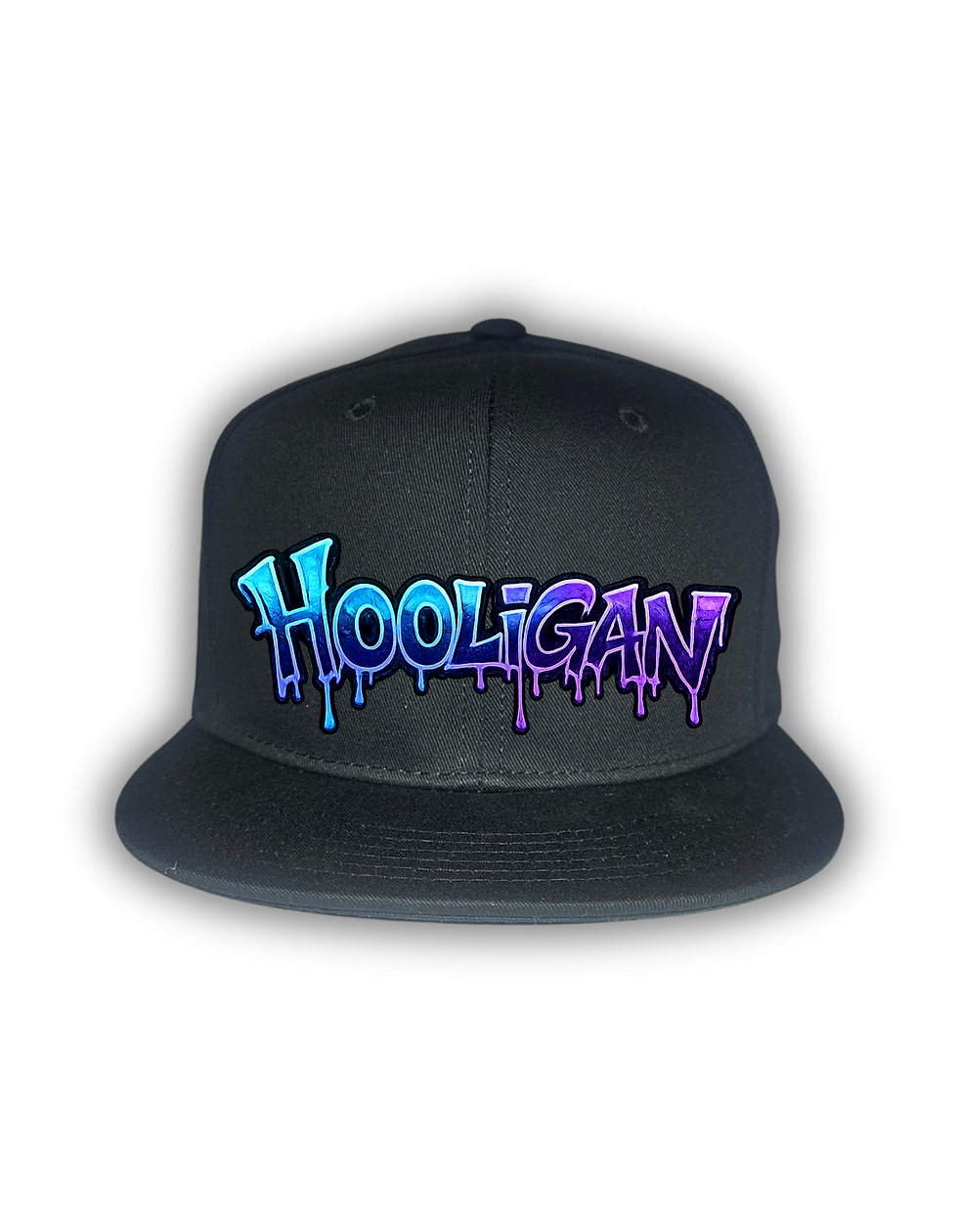 Thumbnail: BLURPLE HOOLIGAN