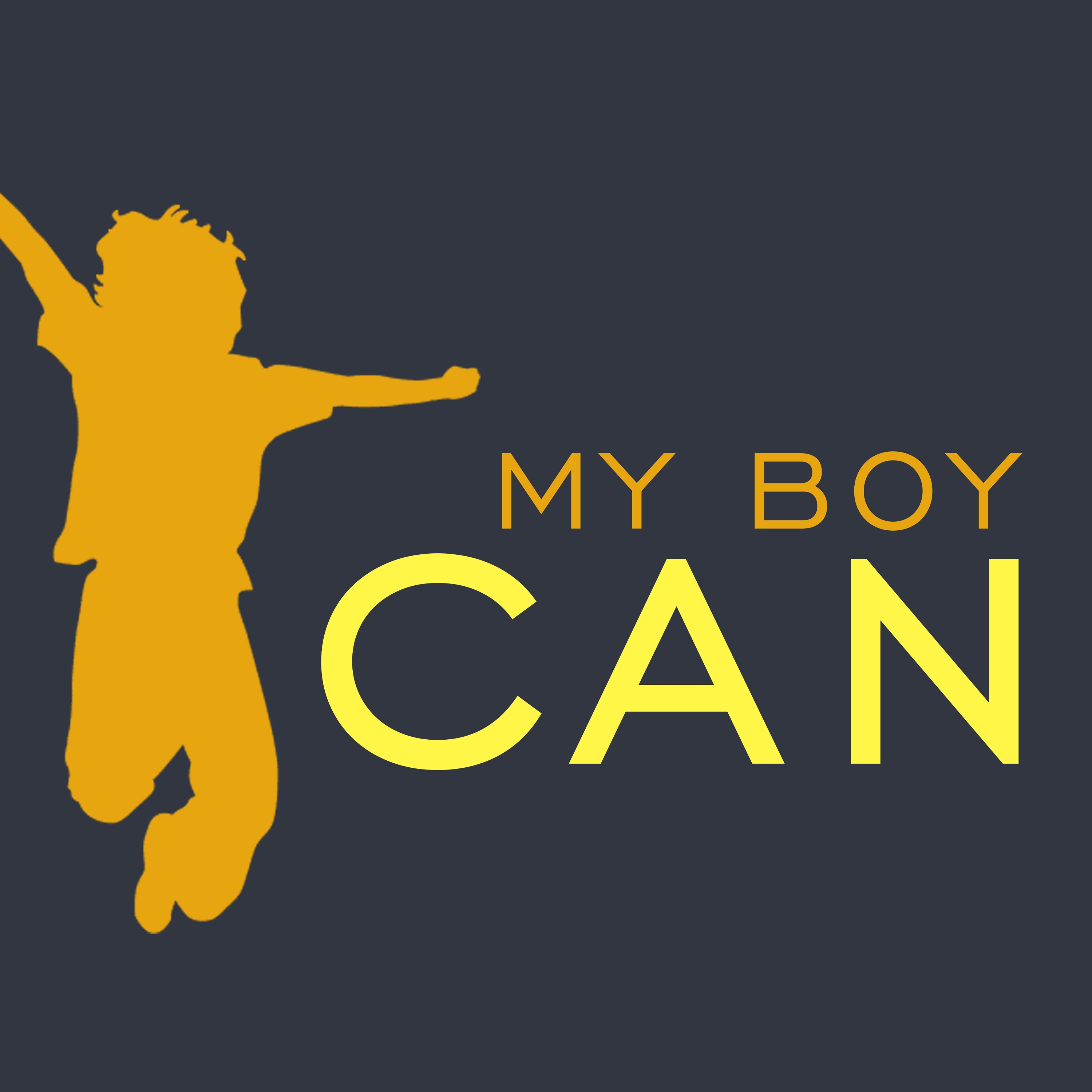 Writer: My Boy Can