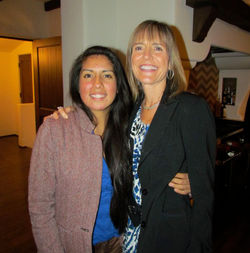 2013 Donor Appreciation Party