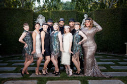 2016 Moments in Time "Gatsby"