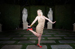 2016 Moments in Time "Gatsby"