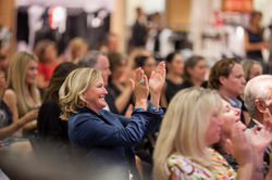 2013 Saks & The City VI