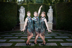 2016 Moments in Time "Gatsby"