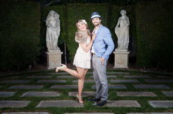 2016 Moments in Time "Gatsby"