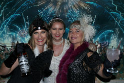 2016 Moments in Time "Gatsby"