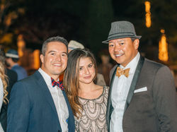 2016 Moments in Time "Gatsby"