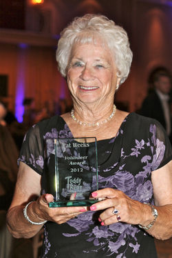 2012 "Celebrating 10 Years"