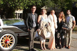 2016 Moments in Time "Gatsby"