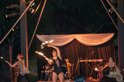 2016 Moments in Time "Gatsby"