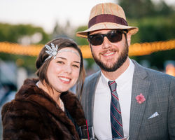 2016 Moments in Time "Gatsby"