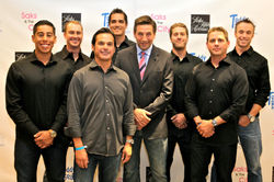 2013 Saks & The City VI