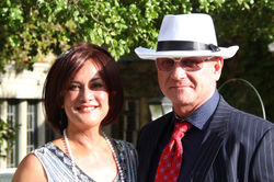 2016 Moments in Time "Gatsby"