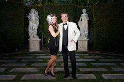 2016 Moments in Time "Gatsby"