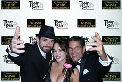 2016 Moments in Time "Gatsby"