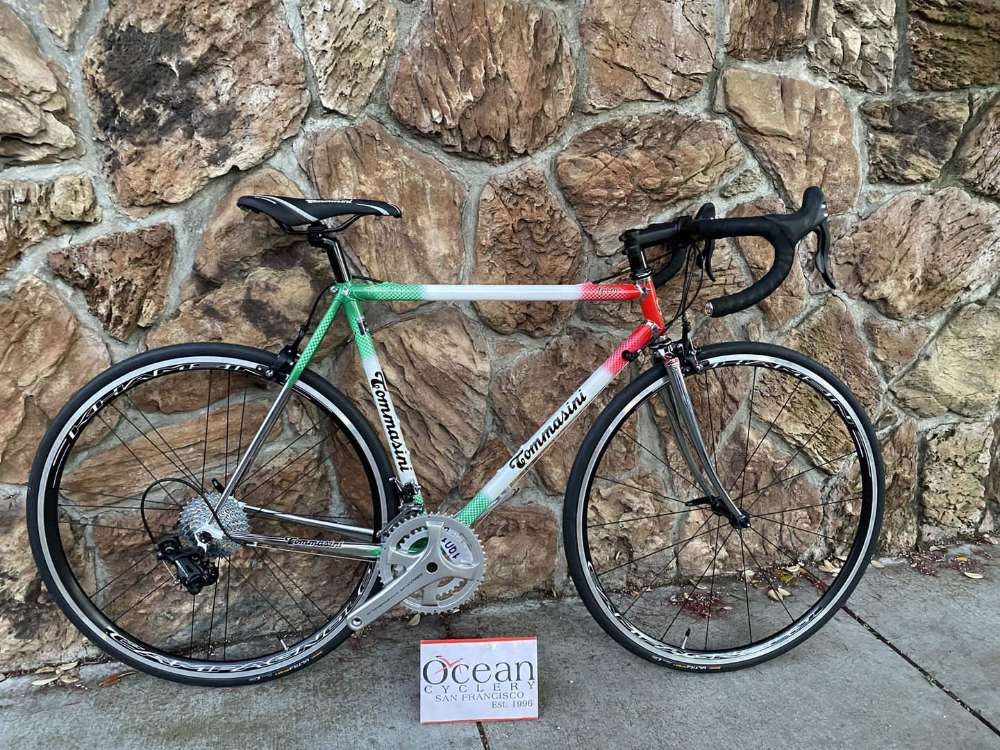 Tommasini