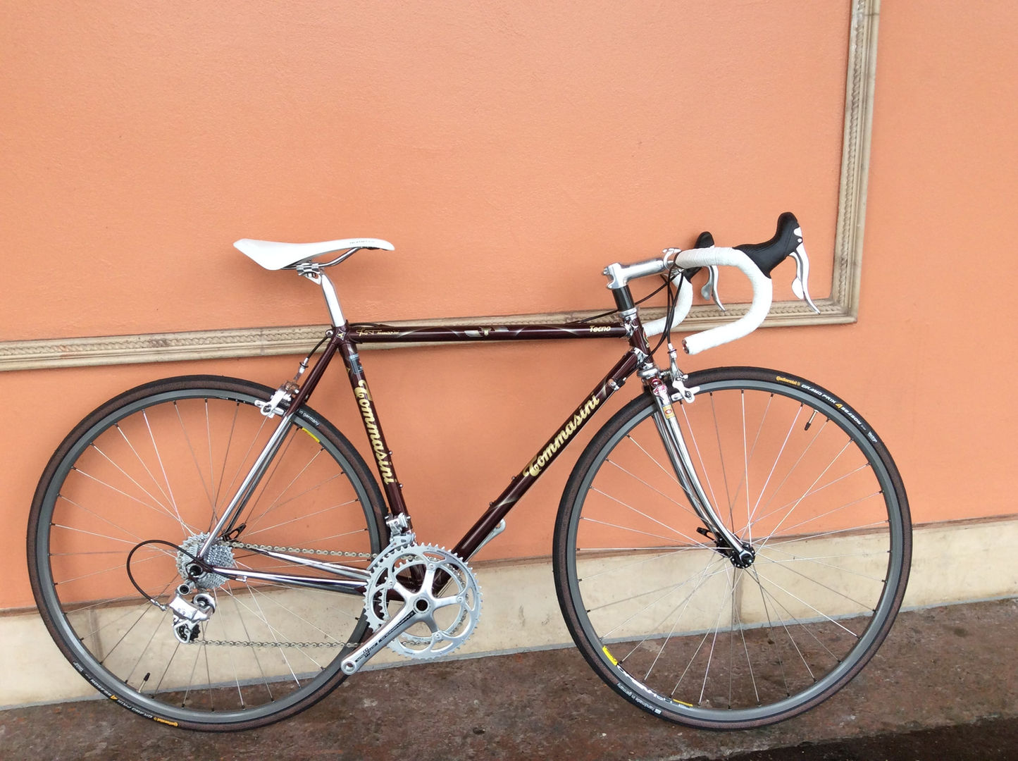 Tommasini