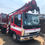 Thumbnail: ISUZU FORWARD DIGGING PILLAR YEAR : 2008/9 CC : 8220
