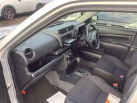 Thumbnail: Toyota Probox DX-Confort 4WD Year - 2017/11 Cc - 1500 Color - White