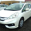 Thumbnail: HONDA FIT SHUTTLE Year : 2015/1 Cc : 1500 Color : Pearl AT 4WD
