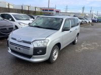 Thumbnail: Toyota Probox DX-Confort 4WD Year - 2017/11 Cc - 1500 Color - White