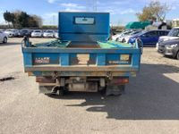 Thumbnail: Mitshubishi Canter 4WD Dump Truck Year - 1999 Cc - 5,200 Transmission - F5