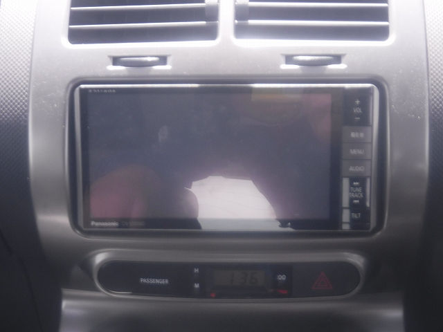 Thumbnail: Toyota Ist 1.5G Year -2012/ 6 Cc - 1500 Color - Purple