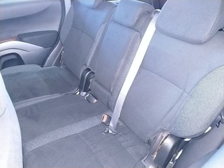 Thumbnail: Mitsubishi outlander G 4WD Year - 2006 Cc - 2400 Color - Black