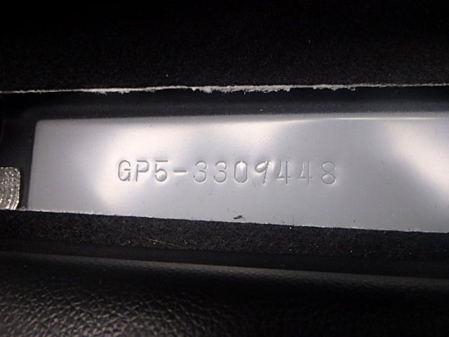 Thumbnail: Honda Fit Hybrid L Package Year : 2016 Cc : 1500 Color : Black Km : 12,566