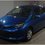 Thumbnail: Toyota Vitz F Year - 2016 Cc - 1000 Color - Blue
