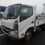 Thumbnail: Toyota Toyoace Flat Body Year - 2012 Cc - 4000  Color - White