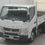 Миниатюра: Mitsubishi Canter Flat Body Year -2012 Cc -3000 Color - White