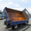Thumbnail: Mitsubishi Canter Dump Truck Year : 2005 Cc : 4,890 Color : Blue Km :159,000