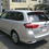 Thumbnail: Toyota Fielder Hybrid Year : 2015/10 Cc : 1500 Color : Silver Km : 53,000
