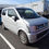 Thumbnail: Suzuki Wagon R Year - 2017 Cc - 660 Color - Silver