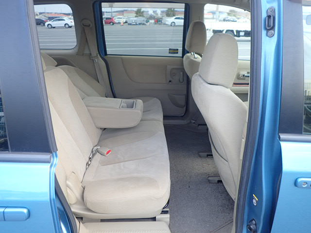 Thumbnail: Nissan Lafesta  Highway Star Year -2008 Cc- 2000 Color -Blue