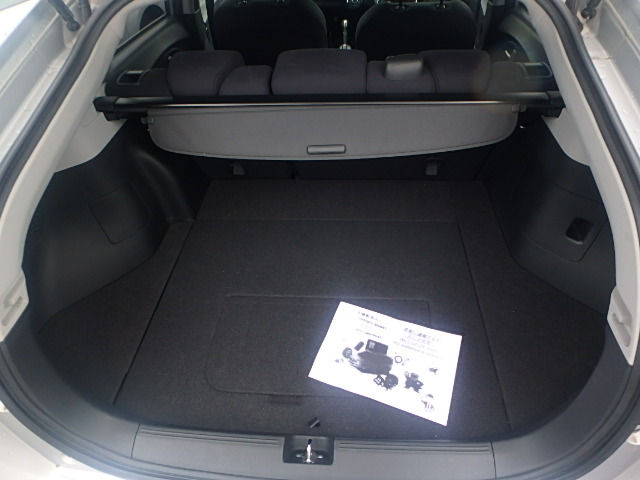 サムネイル： ホンダインサイト