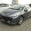 Thumbnail: Peugeot 207OP CC Navi Plus  Convertible  Color - Grey Cc - 1600