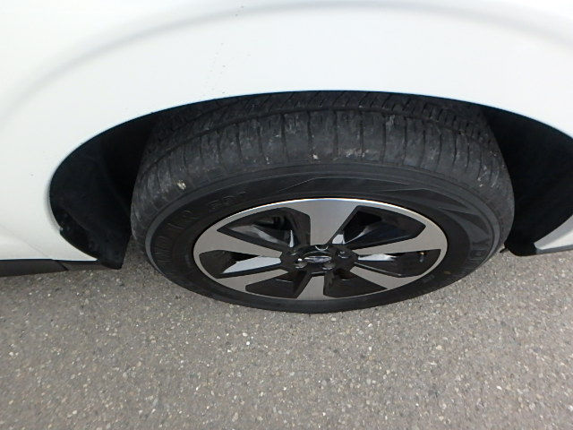 サムネイル： スバルフォレスター