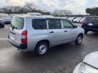 Thumbnail: Toyota Probox DX-Confort 4WD Year - 2017/11 Cc - 1500 Color - White