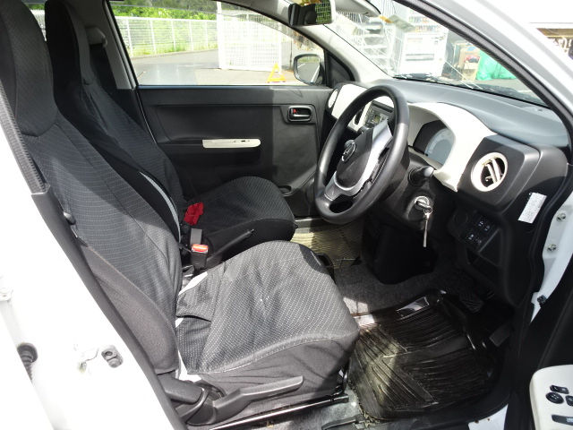 Thumbnail: Mazda Carol Year - 2017 Cc - 660 Color - White