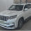 Thumbnail: Toyota Landcruiser Prado TX-L Pkg. Year - 2018 Cc- 2700 Color - Pearl