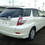 Thumbnail: HONDA FIT SHUTTLE Year : 2015/1 Cc : 1500 Color : Pearl AT 4WD
