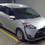 Thumbnail: Toyota Sienta Hybrid G Year - 2016 Cc - 1500 Color - Silver