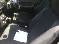Миниатюра: Toyota Succeed TX Год: 2015/7 Cc: 1500 Цвет: Темно-синий км: 62000