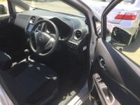 Thumbnail: Nissan Note XV Safety Year : 2016/3 Cc : 1200 Color : Silver km : 25,390