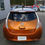 Миниатюра: Nissan Leaf S ( 30Kwh)Electric Vehicles Year - 2016 Color -Orange